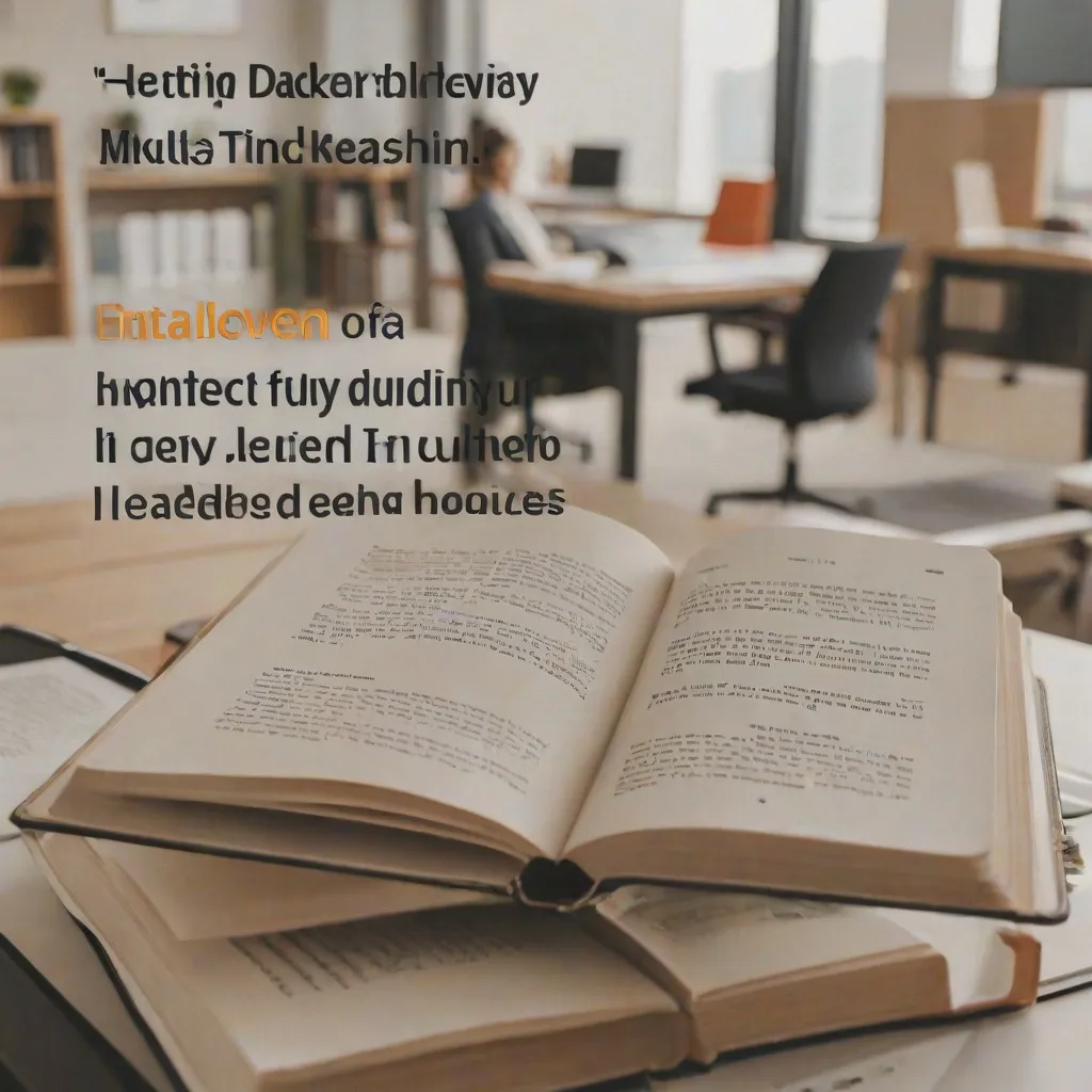 Książki, które pomogą ci stać się lepszym liderem