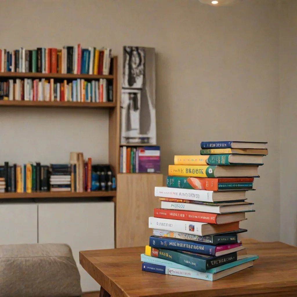 Książki do przeczytania przez każdego przedsiębiorcę