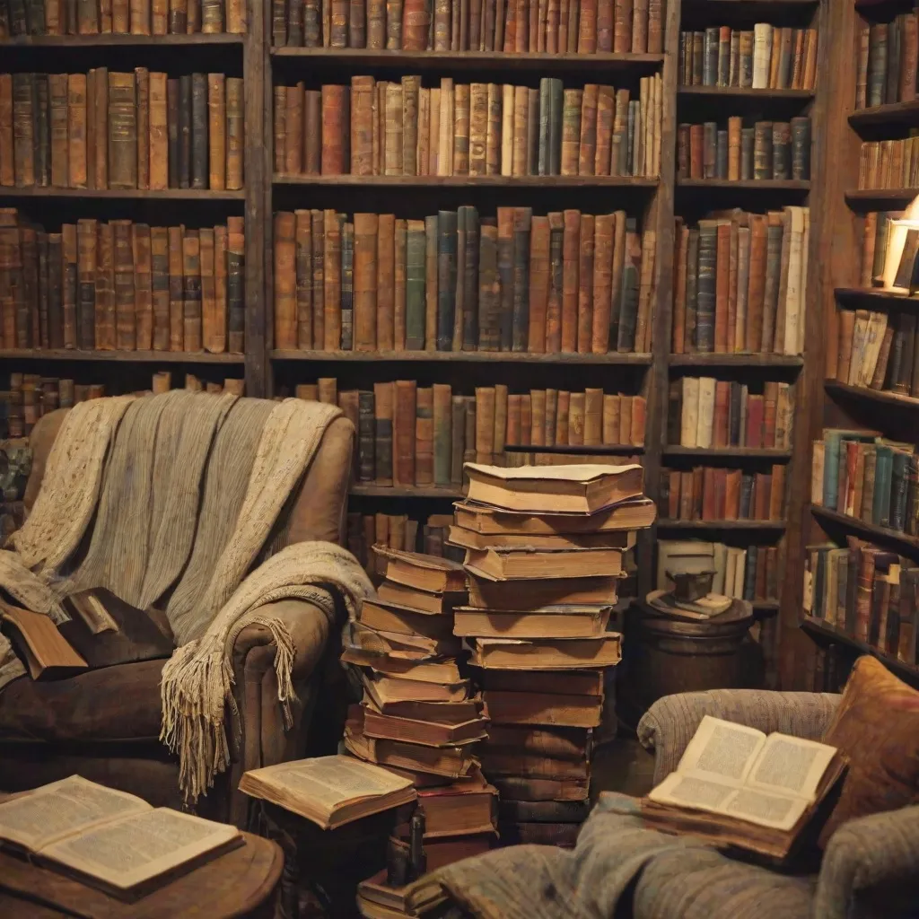 Książki, które zmieniły historię literatury