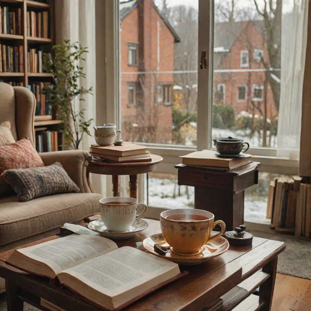 Jak wyrobić nawyk czytania książek codziennie