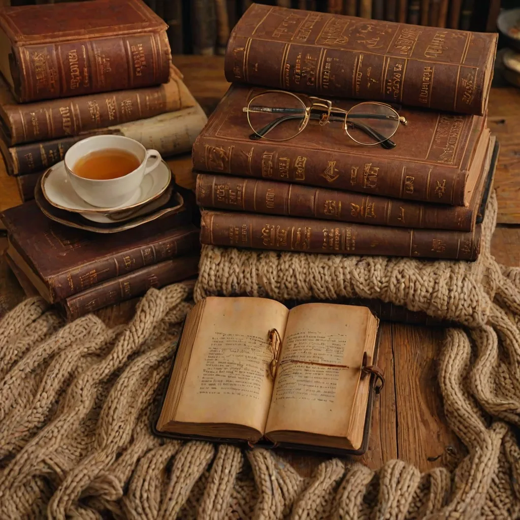 Najlepsze klasyki literatury, które trzeba przeczytać przynajmniej raz