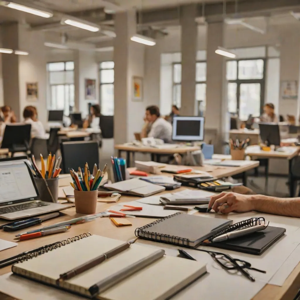 Jak radzić sobie z trudnymi pracownikami: Strategie i rozwiązania