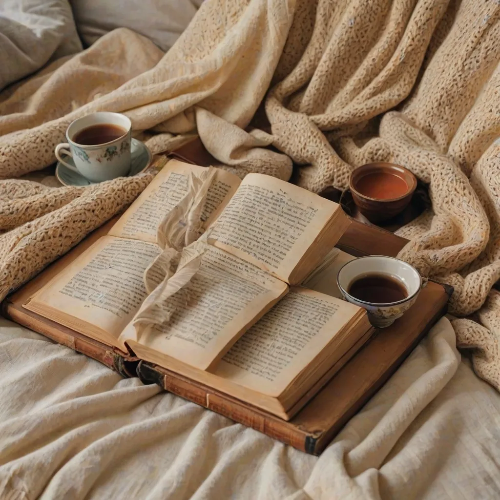 Dlaczego klasyka literatury nie starzeje się nigdy