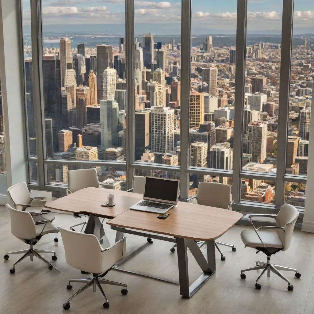 Jak prowadzić efektywne spotkania biznesowe