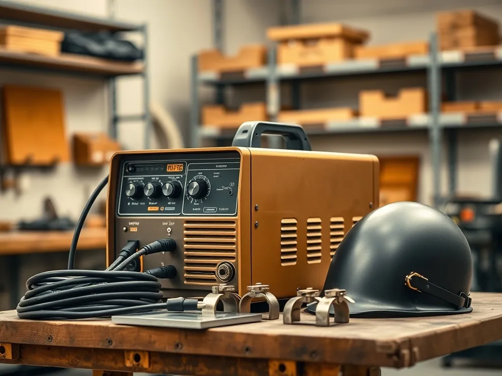 Spawarka inwertorowa jaką kupić? Poradnik dla kupujących